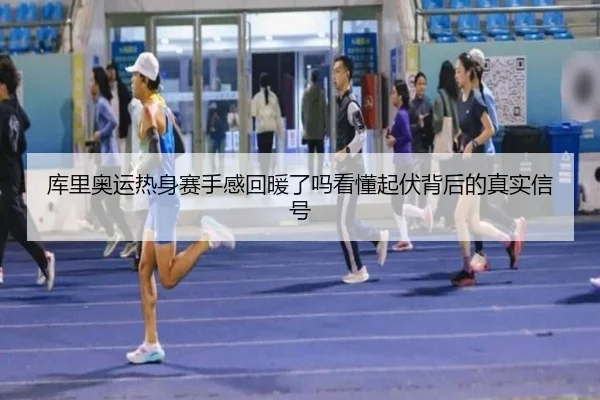 库里奥运热身赛手感回暖了吗看懂起伏背后的真实信号